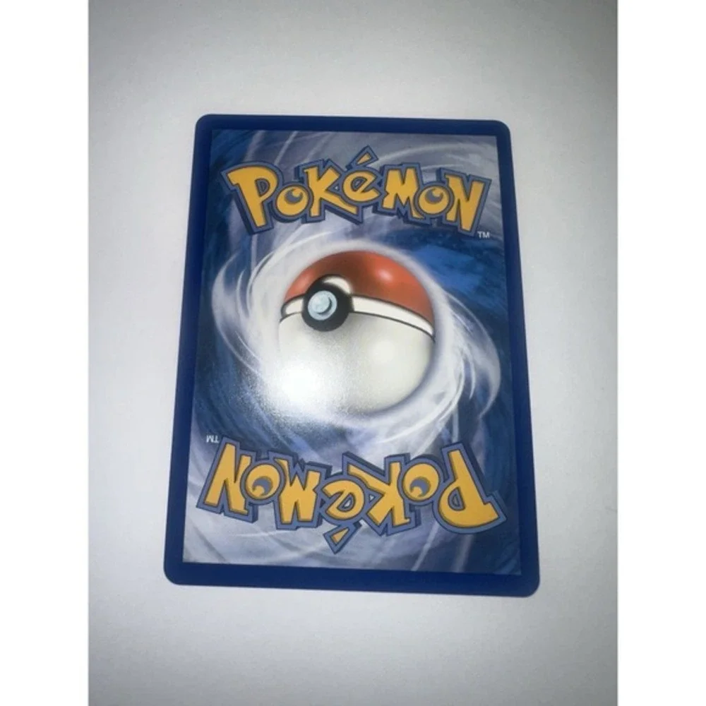 Quick Ball 216/202 NM Pokemon‎ Card TCG Gold Near mint See pics